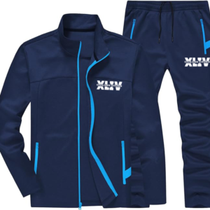 XLIV CLASSIC NAVY TRACKSUIT