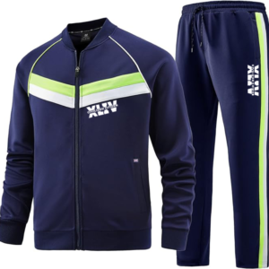 XLIV Tracksuit Navy