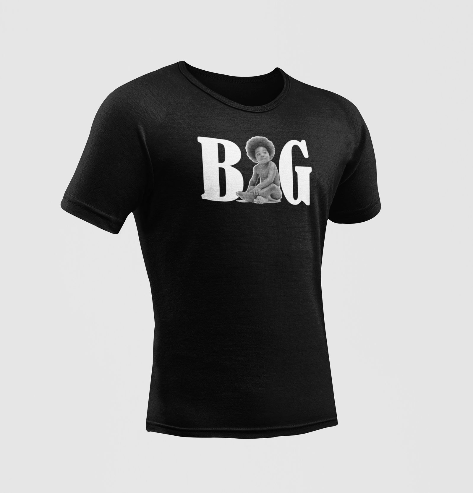 B.I.G. Tee