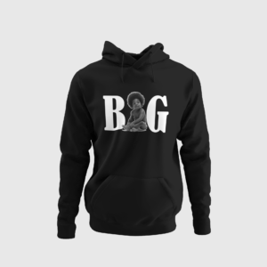 B.I.G. Hoodie