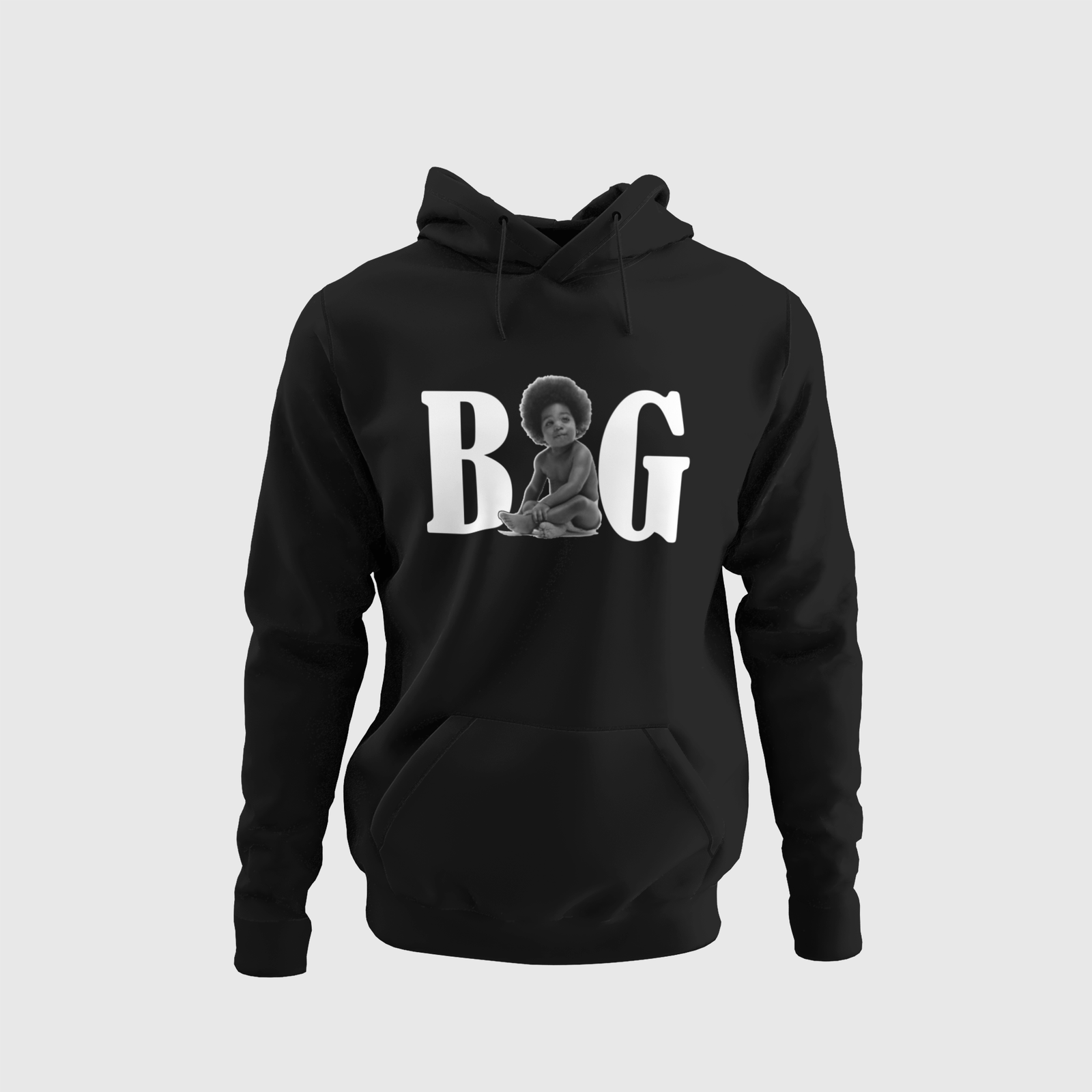 B.I.G. Hoodie