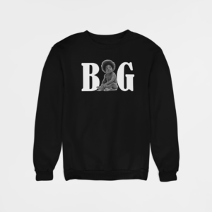 B.I.G. Sweatshirt