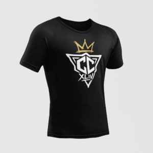 Civilized Citizen XLIV Crown Crest