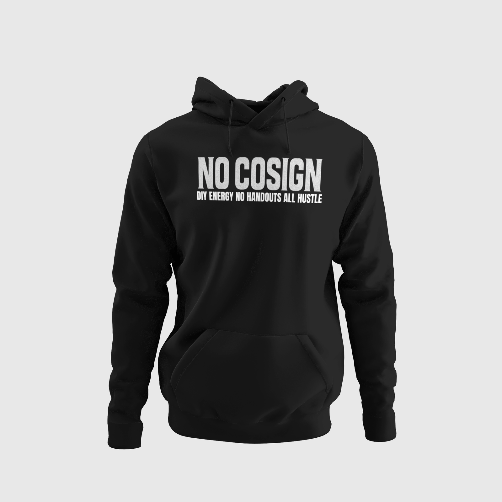 No Cosign Hoodie